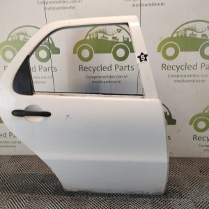 Puerta Trasera Derecha Fiat Palio F2 (05936329)