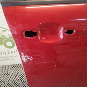 Puerta Delantera Derecha Citroen Nuevo C3 (05898972)