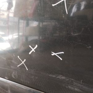 Puerta Delantera Derecha Ford Focus 1 (03108547)
