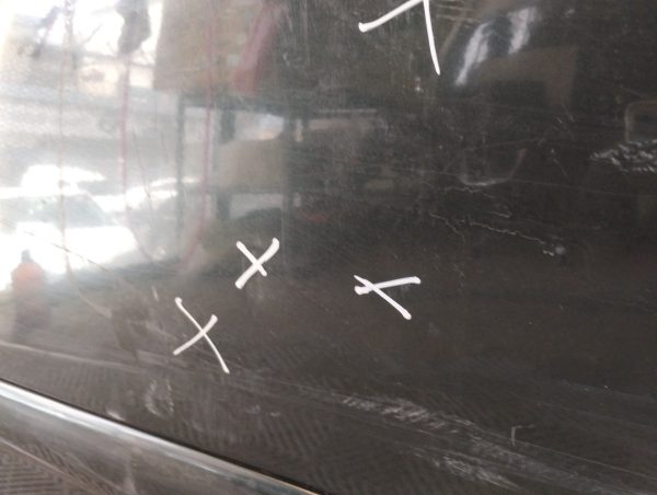 Puerta Delantera Derecha Ford Focus 1 (03108547)