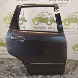Puerta Trasera Derecha Honda Fit Li (05847691)