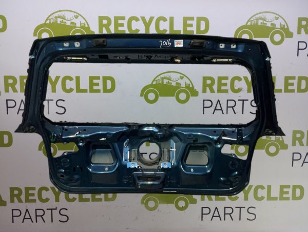 Porton Trasero Vw Golf Mk7 (05476523) Lp