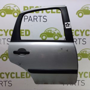 Puerta Trasera Derecha Citroen C3 Lv (05136951) Lp