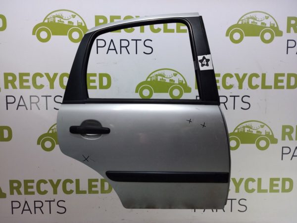 Puerta Trasera Derecha Citroen C3 Lv (05136951) Lp