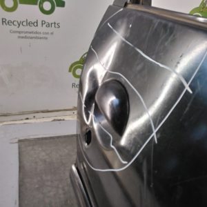 Puerta Delantera Derecha Peugeot 207 (03833728)