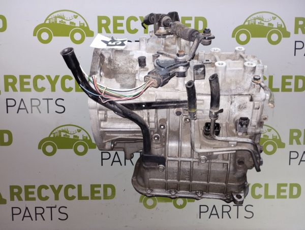 Caja De Velocidades Kia Picanto 1.1 (05336866)