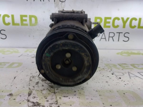 Compresor De A/a Ford Ecosport Kd 1.6 (06279125)
