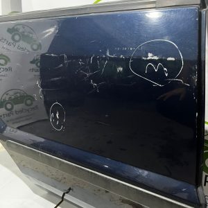 Puerta Trasera Derecha Ford Ecosport (03299554) Lp