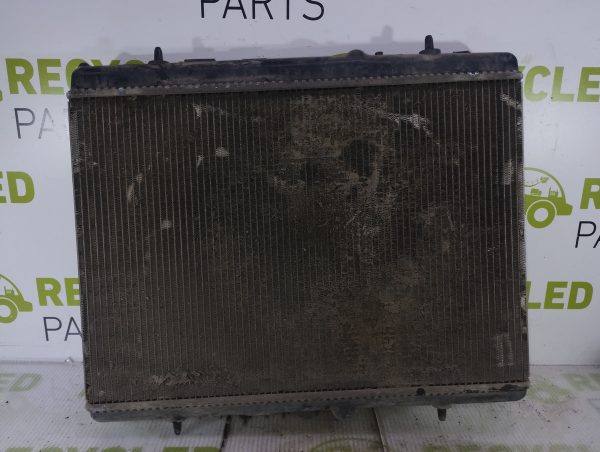 Radiador De Agua Peugeot 408 1.6 Hdi (05323047)