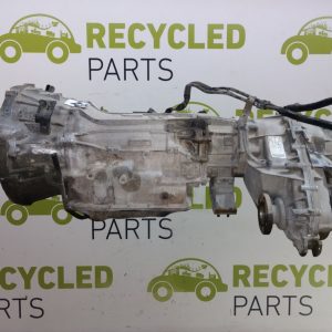 Caja De Velocidades Kia Sorento 2.5 4×4 At (005790820)