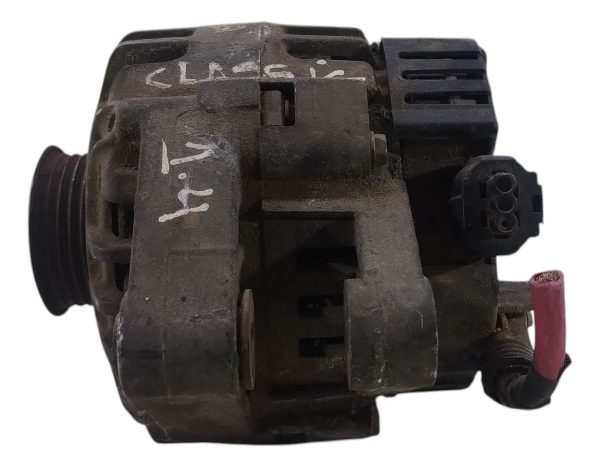 Alternador Chevrolet Agile 1.4 (04799077)