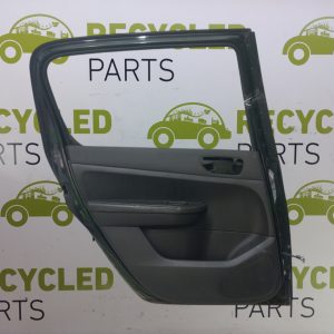 Puerta Trasera Izquierda Peugeot 307 (05105468) Lp