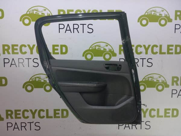 Puerta Trasera Izquierda Peugeot 307 (05105468) Lp