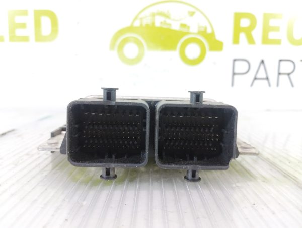 Modulo De Inyeccion Vw Gol Trend 1.6 (05569354)