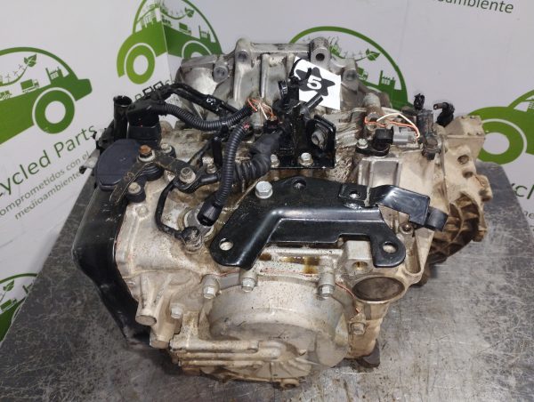 Caja De Velocidades Hyundai Tucson 2.0 Crdi (05429221)