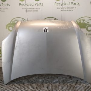 Capot Renault Kangoo Li (06287678)