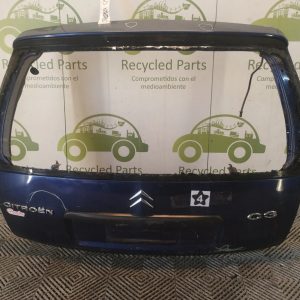 Porton Trasero Citroen C3 Lv (05631919)