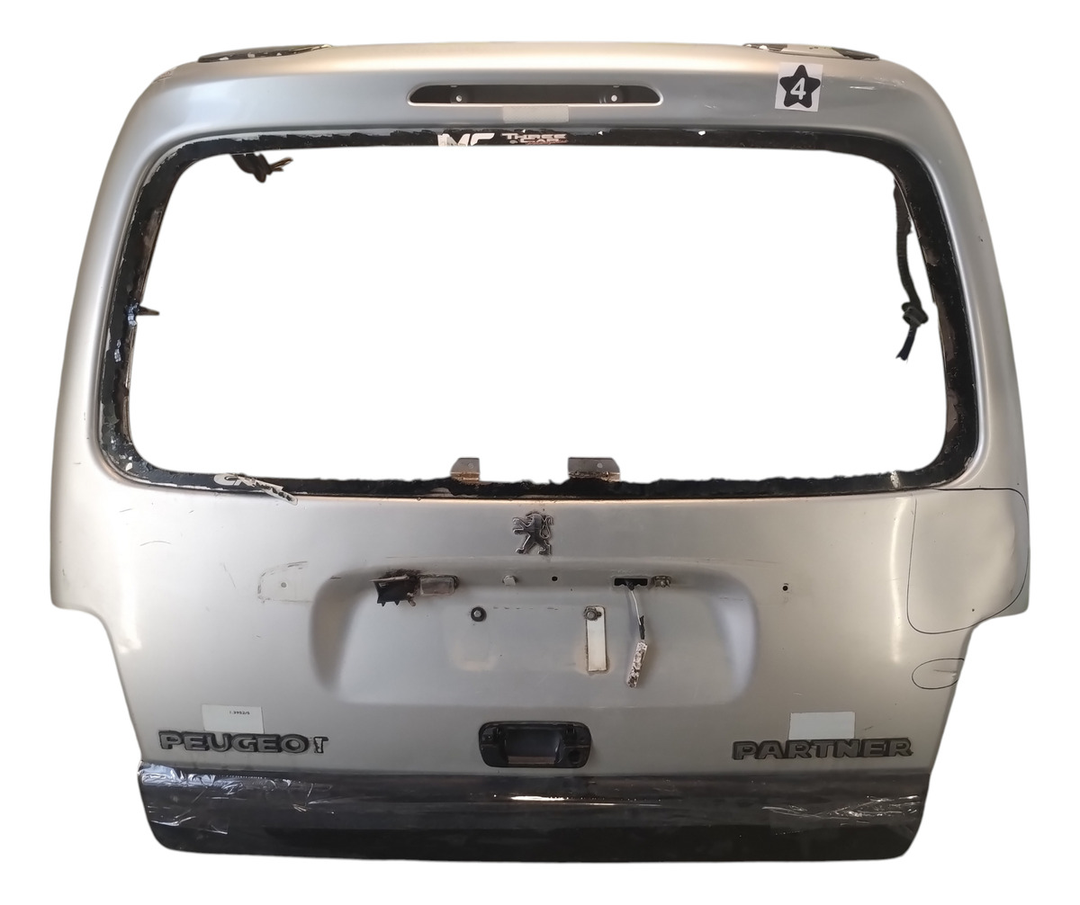 Porton Trasero Peugeot Partner (07000206)