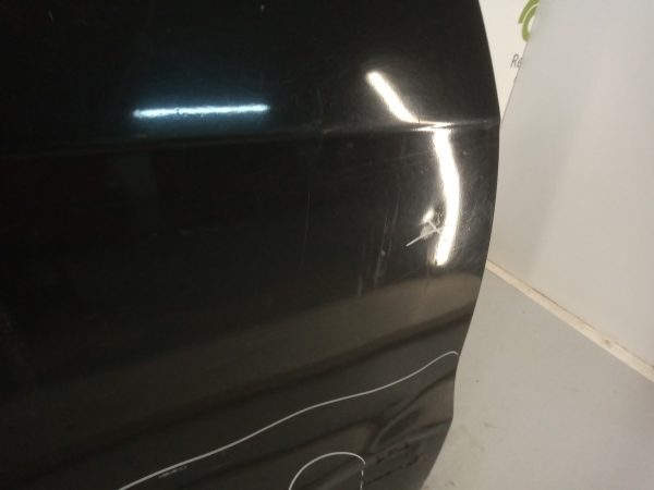 Puerta Trasera Derecha Vw Gol Trend (03616839)