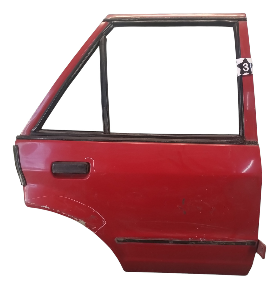 Puerta Trasera Derecha Ford Escort (03530040)