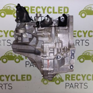 Caja De Velocidades Toyota Corolla 1.8 16v (06265932)