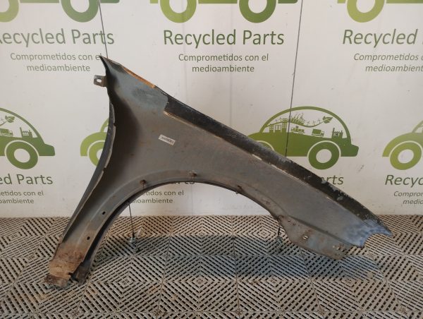 Guardabarro Izquierdo Chevrolet Corsa (05277494)