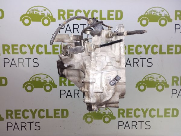 Caja De Velocidades Honda Fit L13z1 (05158070)