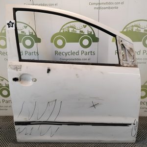 Puerta Delantera Derecha Vw Fox Lv (05682953)