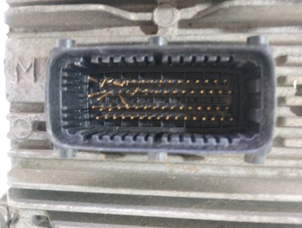 Modulo De Inyeccion Chevrolet Celta 1.4 (05816901)
