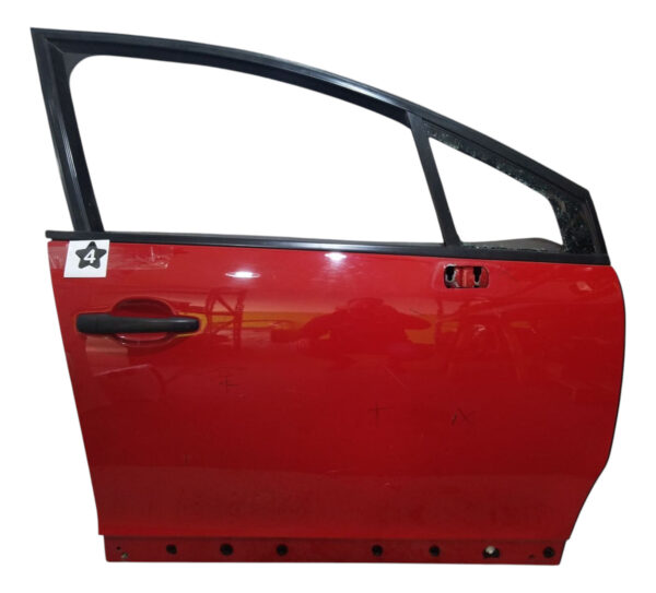 Puerta Delantera Derecha Citroen C4 (05909821) Lp
