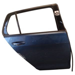 Puerta Trasera Derecha Vw Golf Mk7 (05476517)