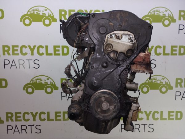 Motor Peugeot 206 1.6 16v (05675428)