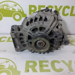 Alternador Ford Ecosport Kd 1.6 16v (05607508)