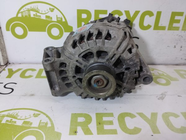 Alternador Ford Ecosport Kd 1.6 16v (05607508)