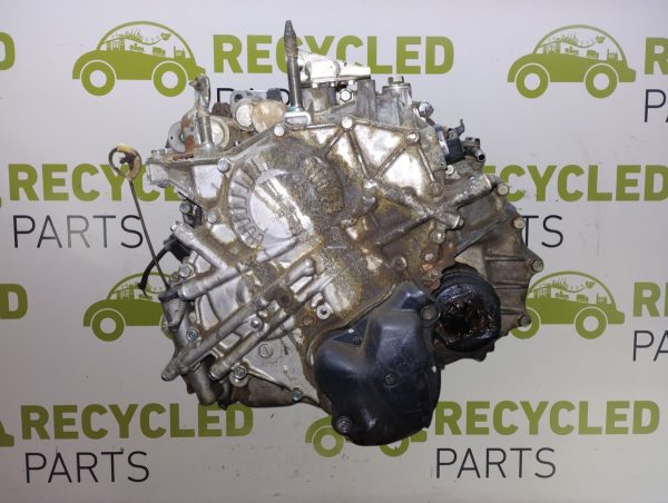 Caja De Velocidades Honda City L15a71 (01291957)