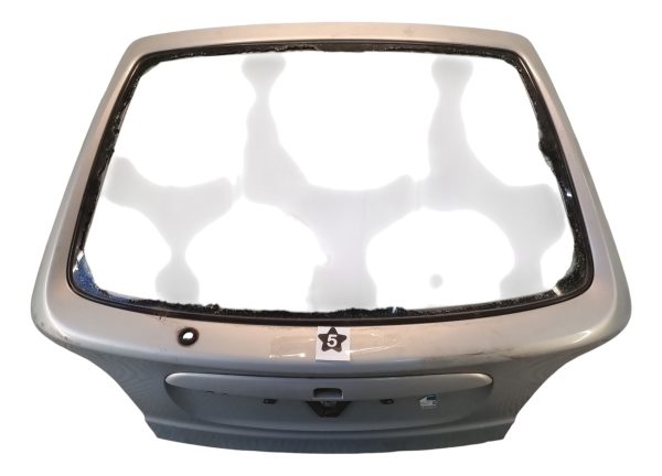 Porton Trasero Renault Megane 1 F2 (06147170)