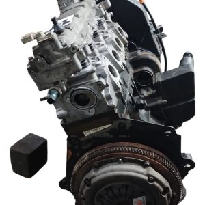Motor Vw Fox 1.6 8v (06300293)