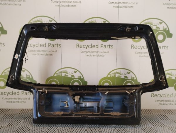 Porton Trasero Vw Golf Mk4 (03038364)