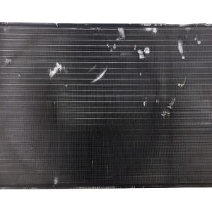 Radiador De Agua Ford Ka 1.0 (06670808)