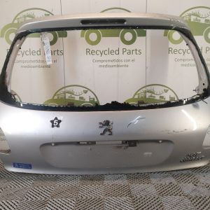 Porton Trasero Peugeot 207 (06245679)