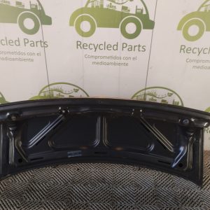 Tapa De Baul Chevrolet Classic (05700217)