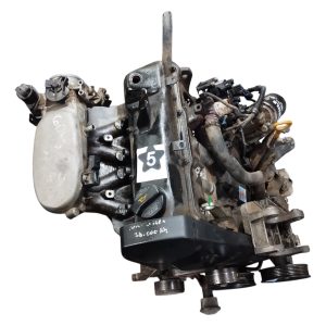 Motor Vw Gol 1.6 (06923402)