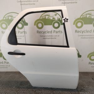 Puerta Trasera Derecha Fiat Palio F2 (06153503)