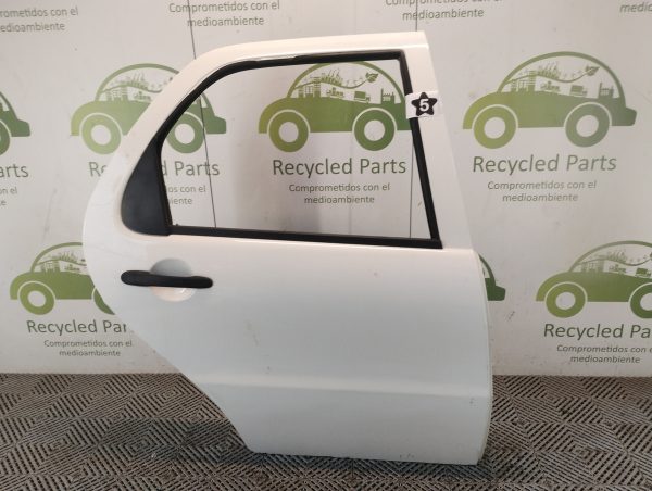 Puerta Trasera Derecha Fiat Palio F2 (06153503)