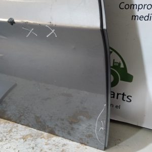 Puerta Trasera Derecha Bmw 325 (04956537) Lp