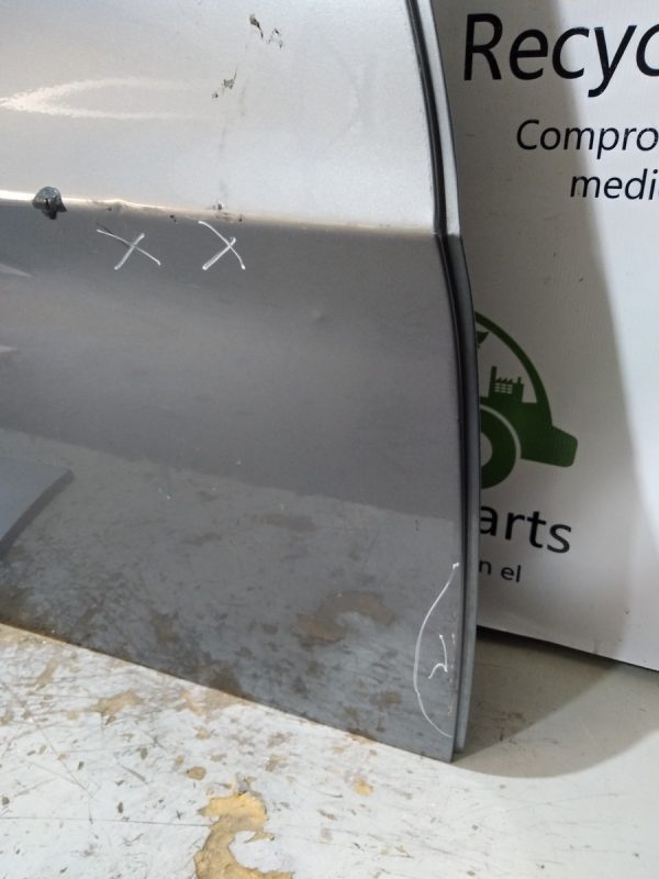 Puerta Trasera Derecha Bmw 325 (04956537) Lp