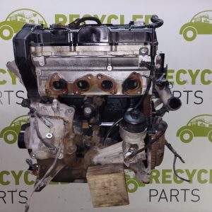 Motor Peugeot 308 1.6 16v (05177943)