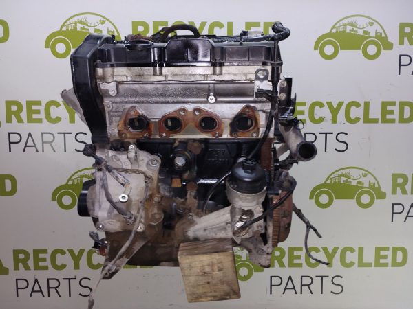 Motor Peugeot 308 1.6 16v (05177943)