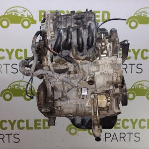 Motor Peugeot Partner 1.4 8v (05900334)