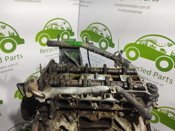Motor Ford Ranger 2.3 (04377298)